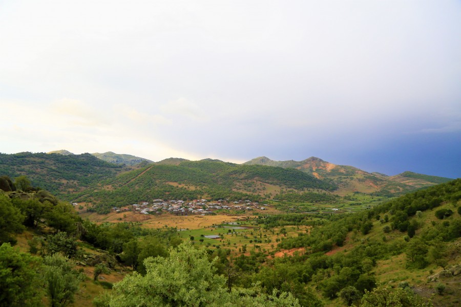 village