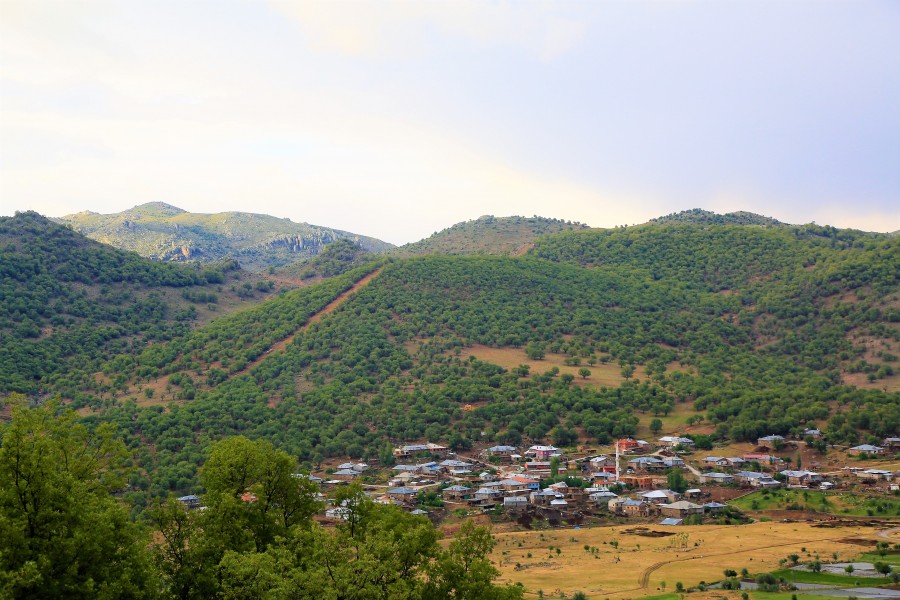 village