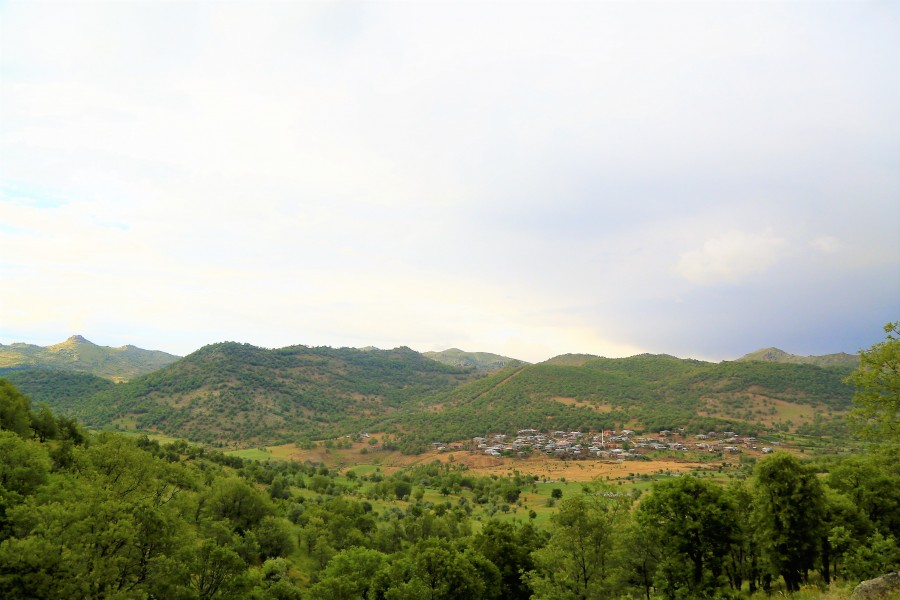 village
