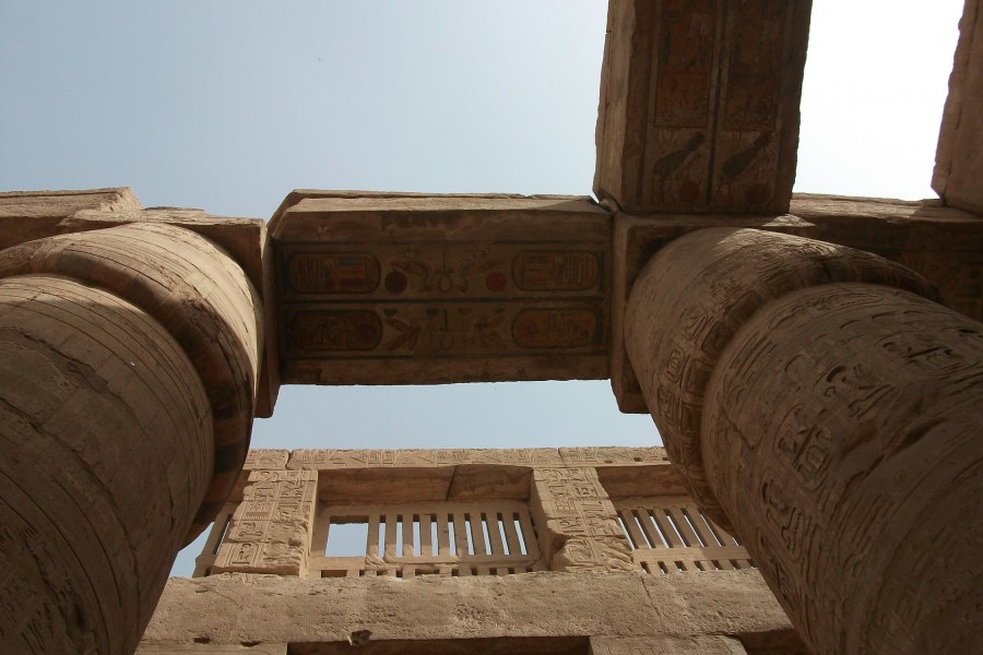 Egypt 