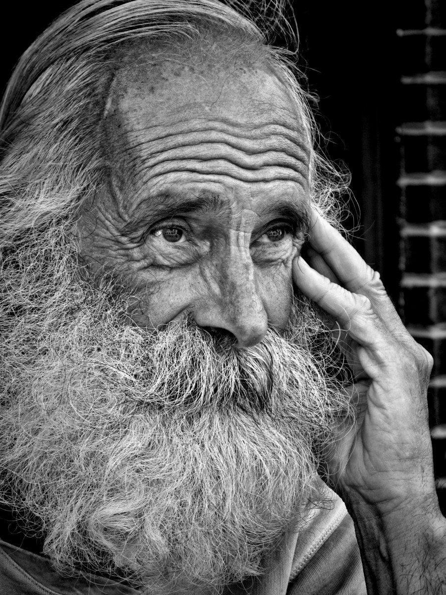 The Thinker