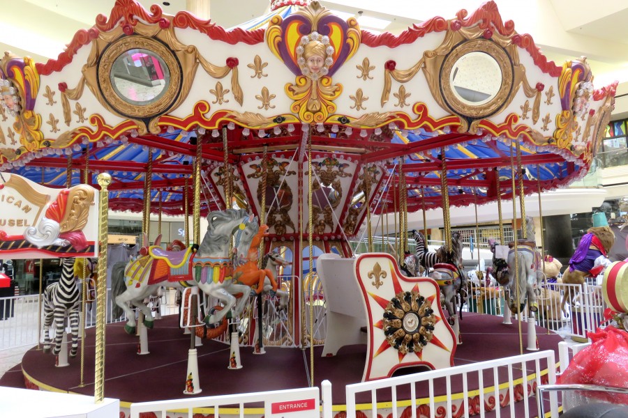 carousel