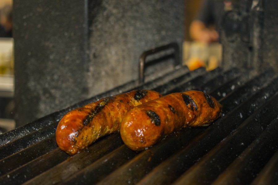 bbq