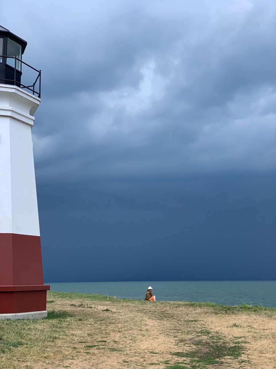 Lighthouse