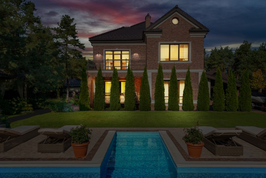 Dusk Image 
