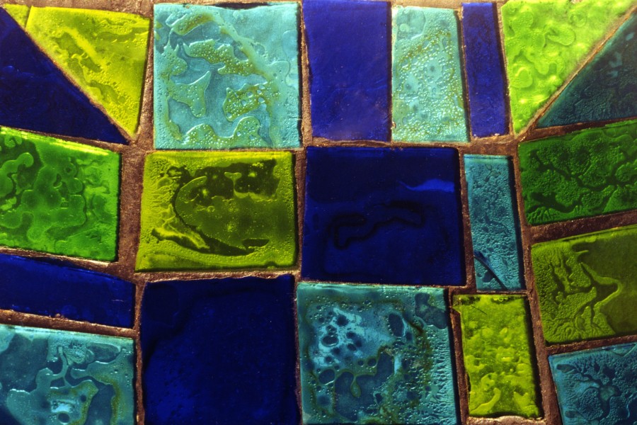 tiles