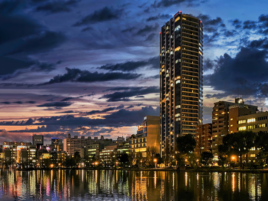 Prestige City