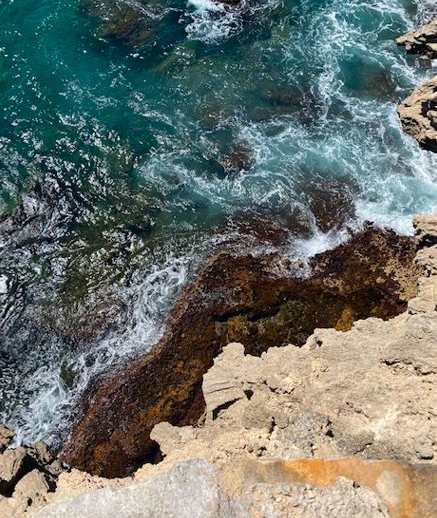 Cliffside