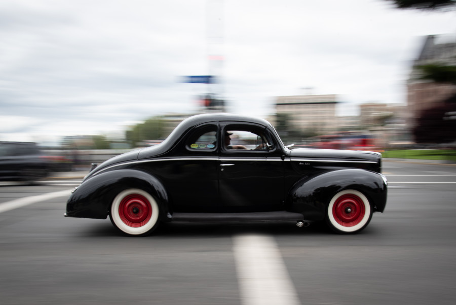 Hotrod