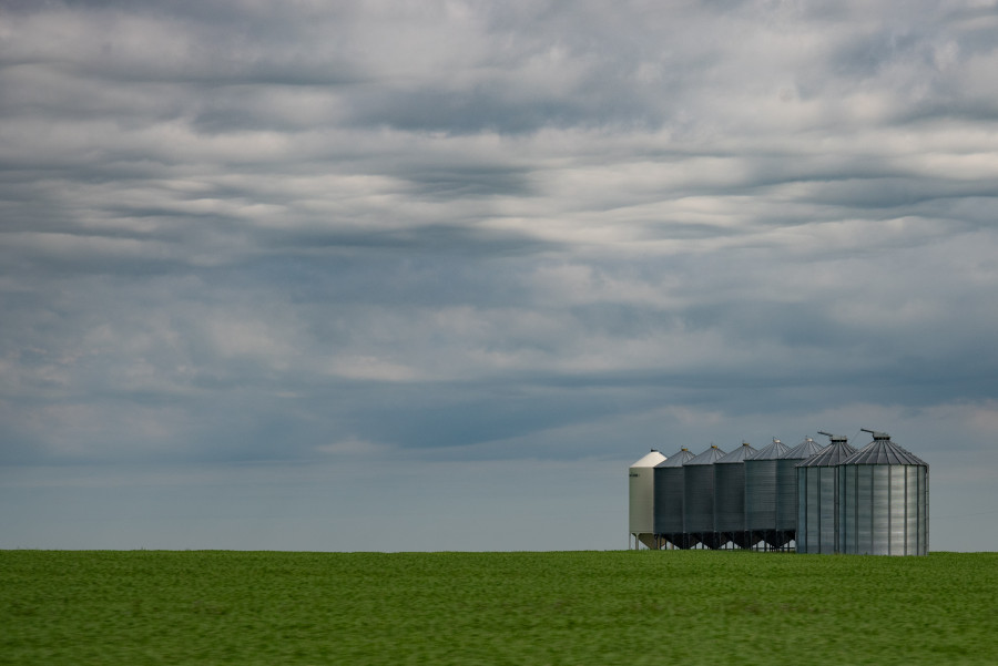 Silo