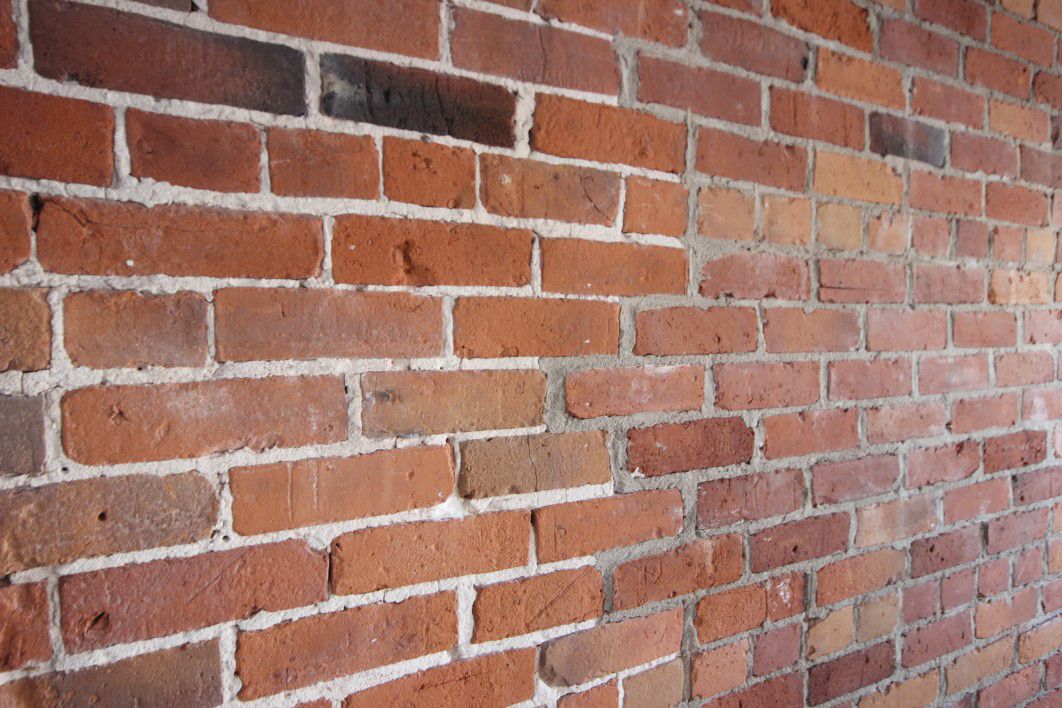 Brick Wall