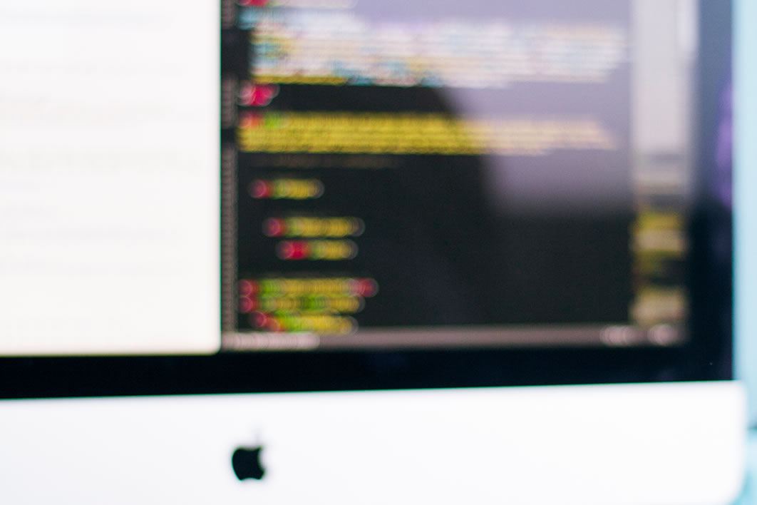 Code Mac Computer
