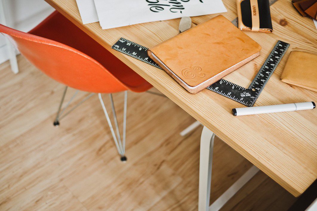 Designer Desk Accessories Notepad
