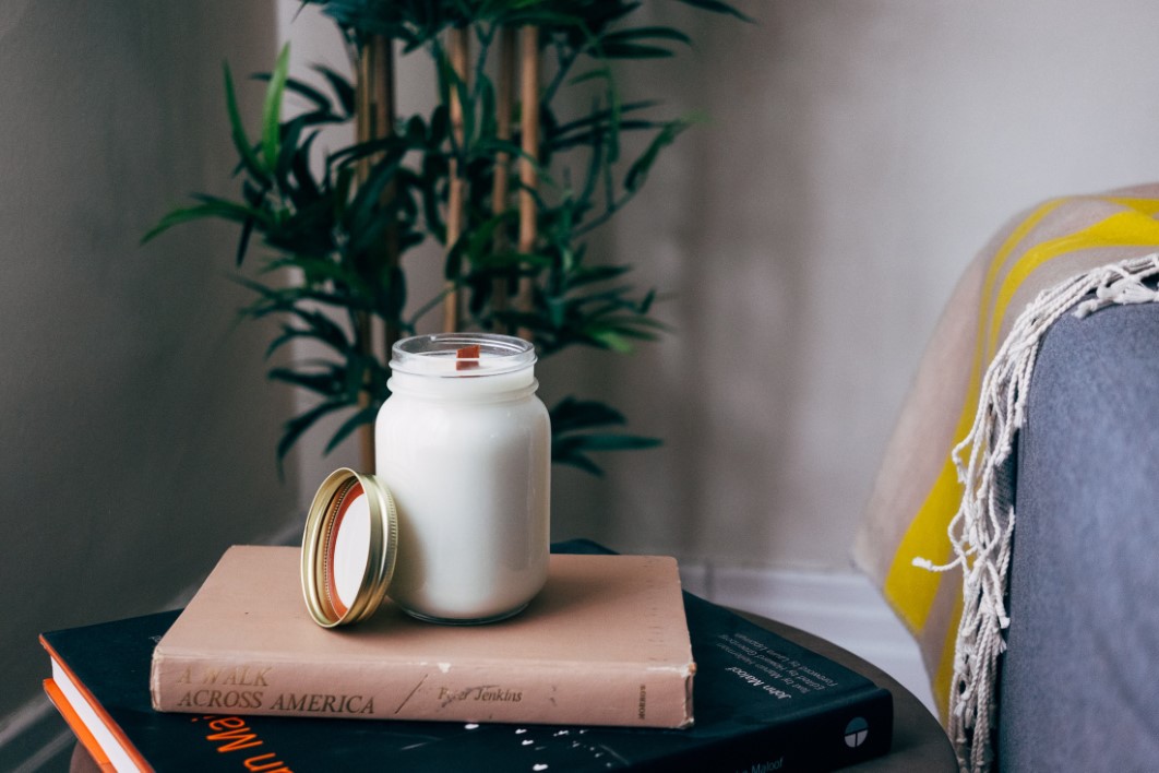 Milk Jar Books