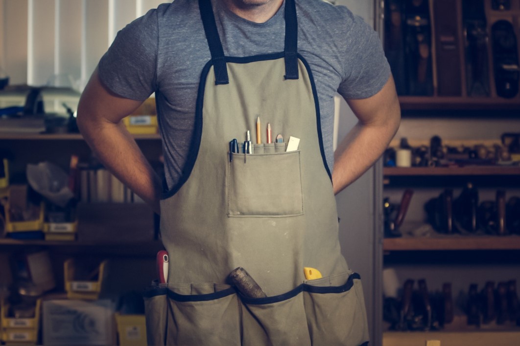 Craftsman Wood Work