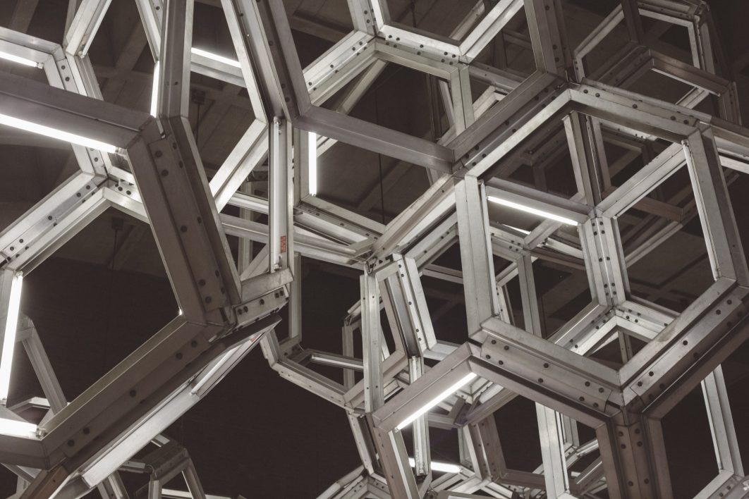 Geometric Building