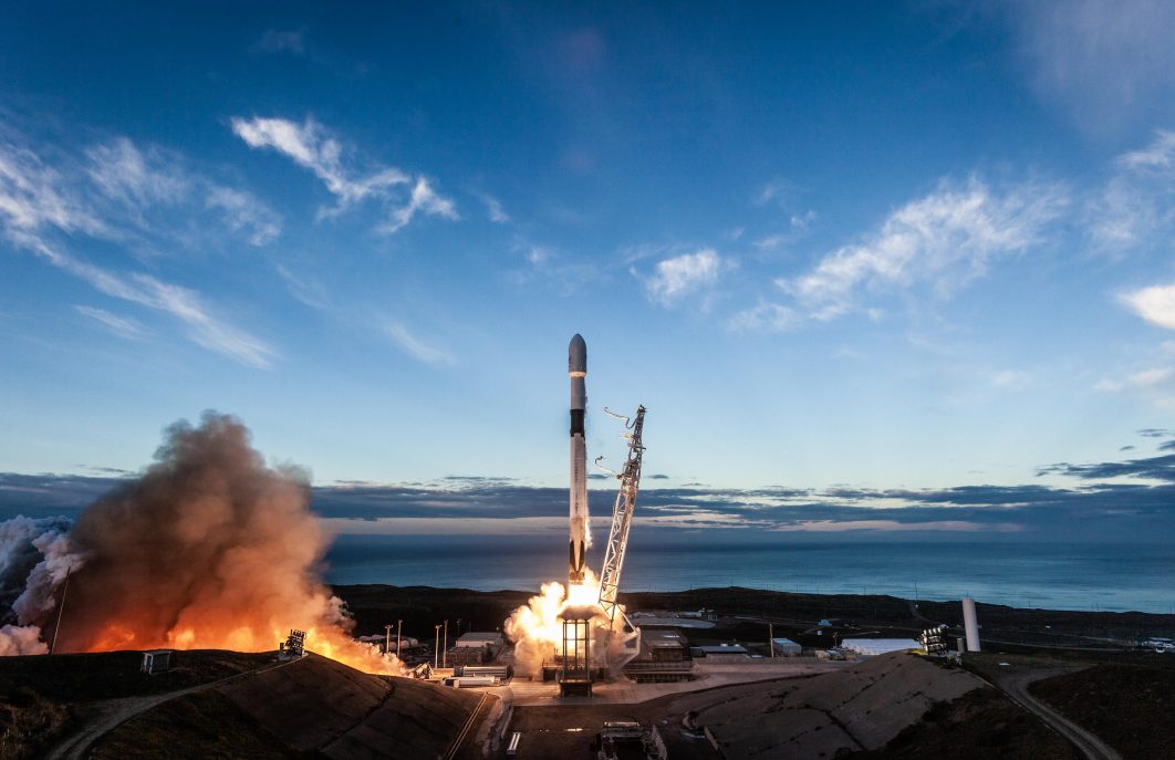 Space Launch