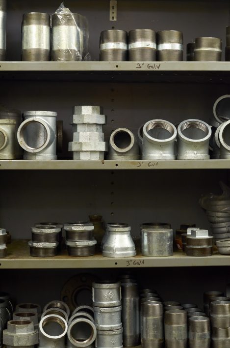 Industrial Parts