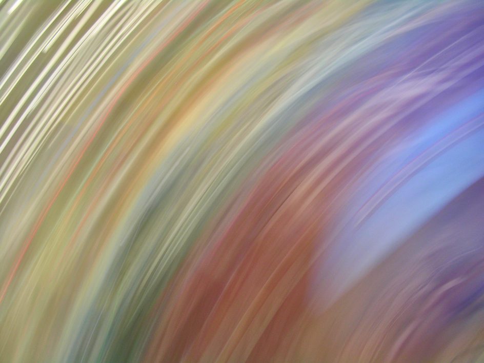 Abstract Swirl Background