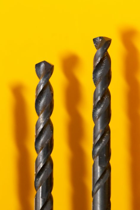 Drill Bits