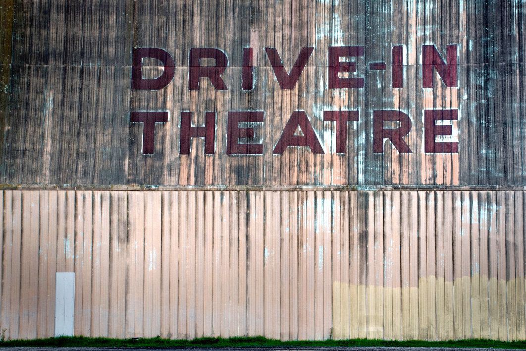 Drive in Theater