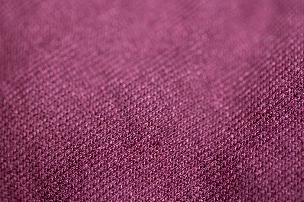 Maroon Fabric