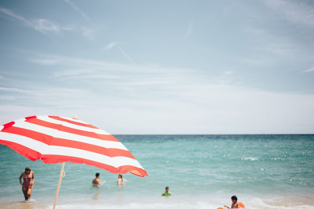 Beach Umbrella