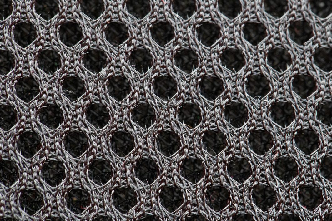 Circle Fabric Texture