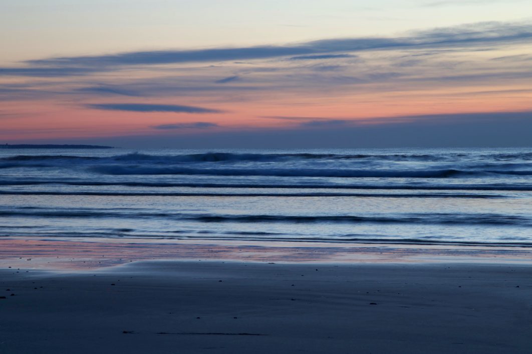 Ocean Sunset