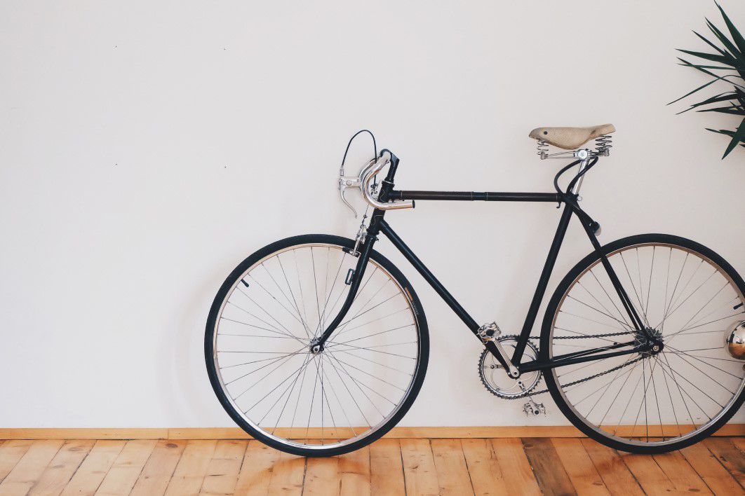 Bicycle Road Bike