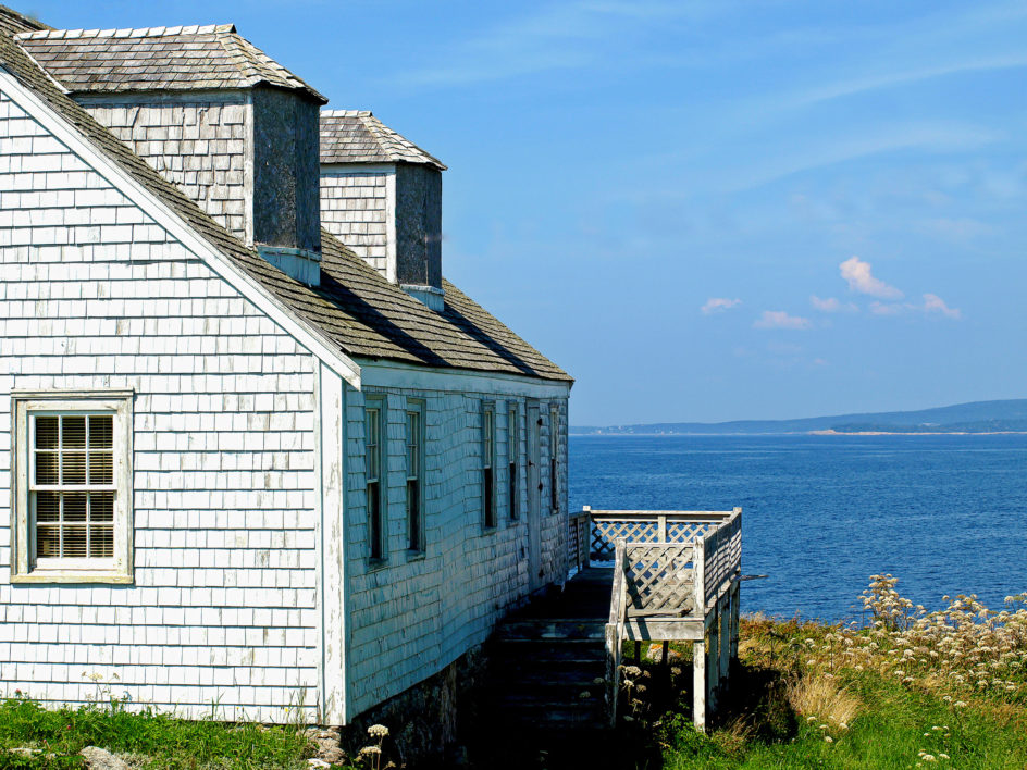 Ocean Cottage