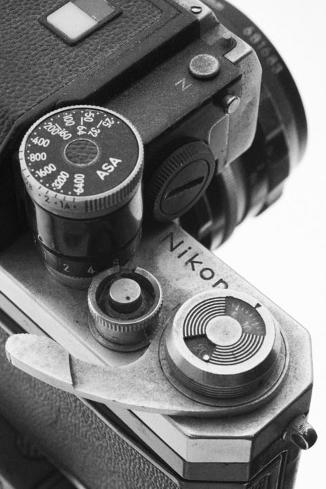 Vintage Camera