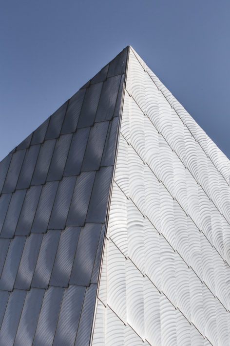 Building Abstract