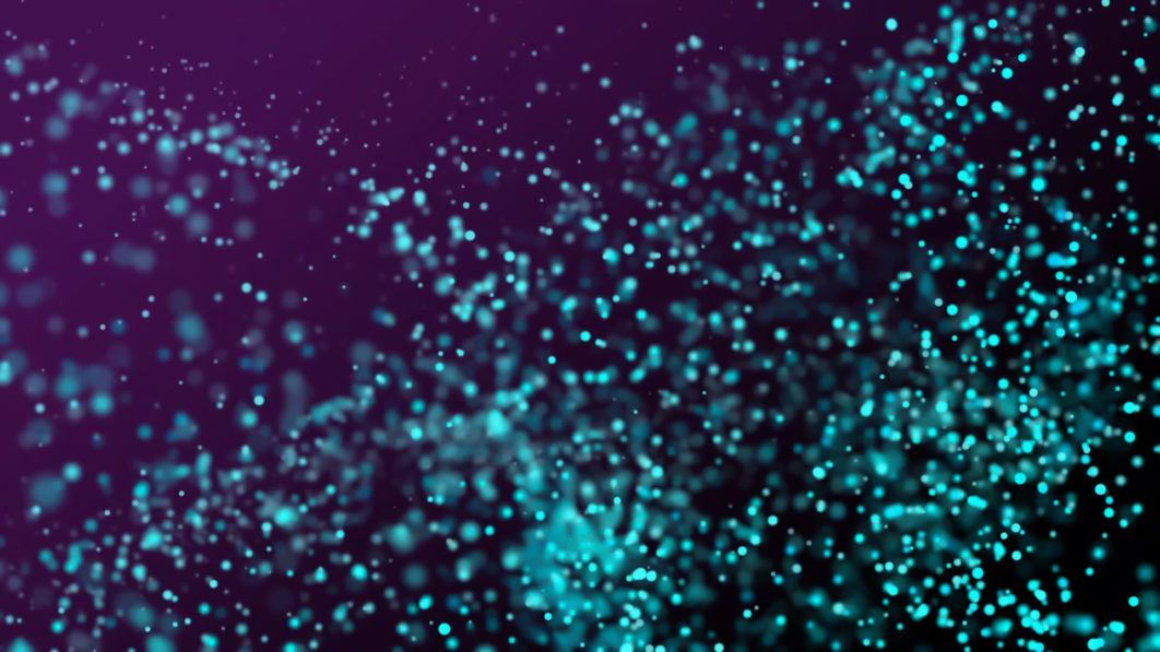 Abstract Particles