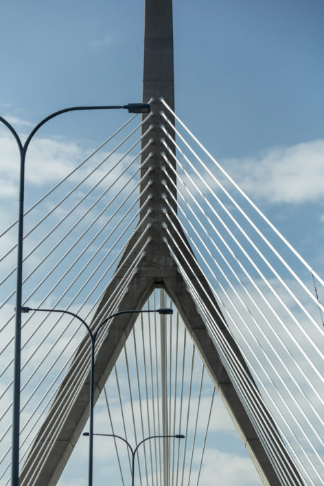 Bridge Abstract