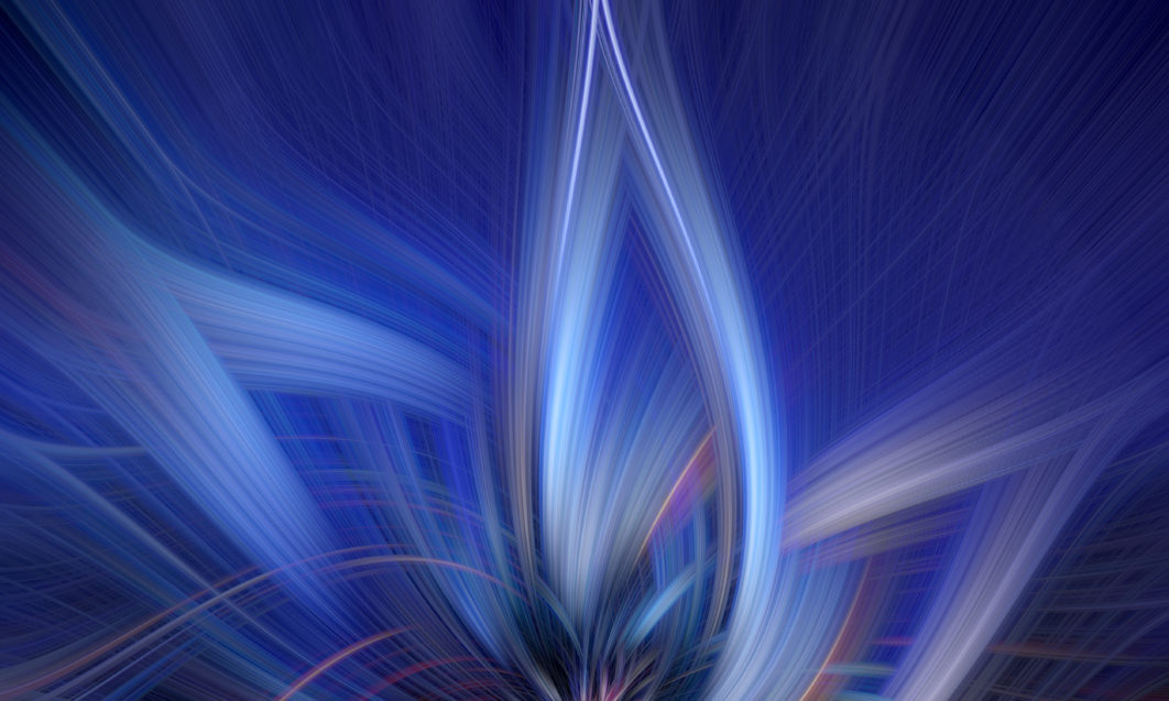 Abstract Swirl