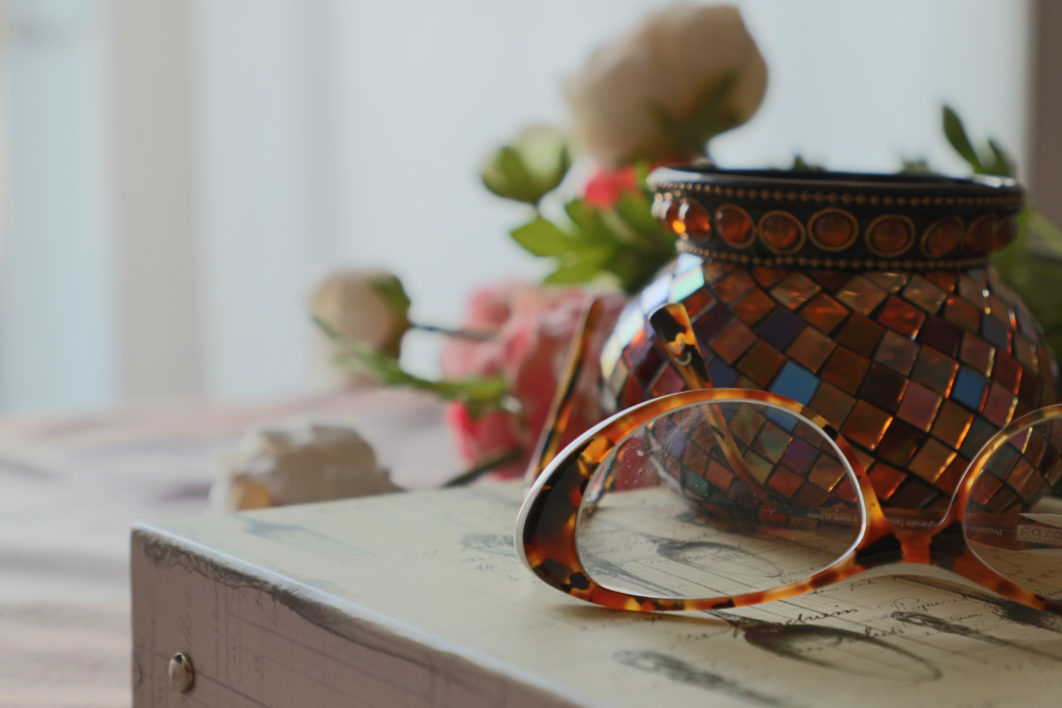 Reading Glasses