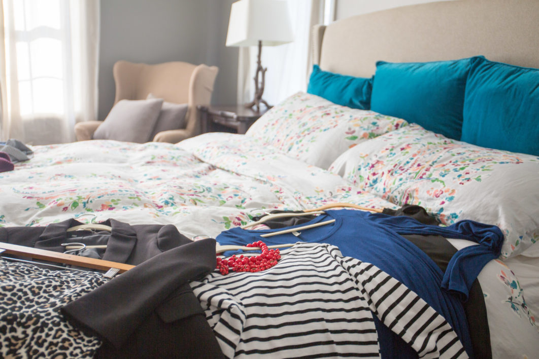 Fashion Flat lay