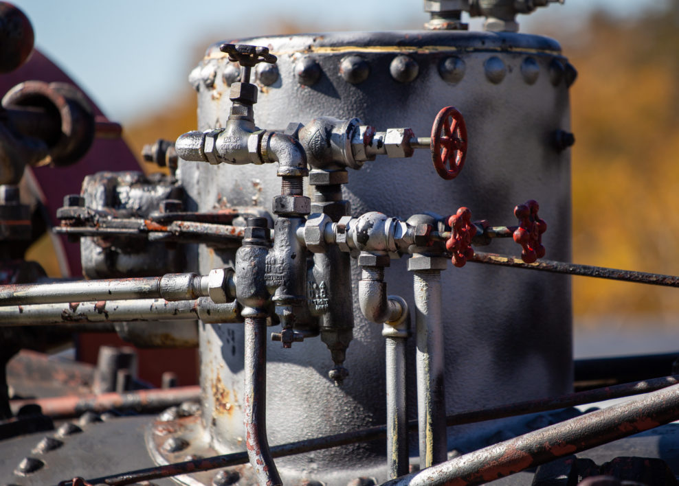 Pipes Industrial