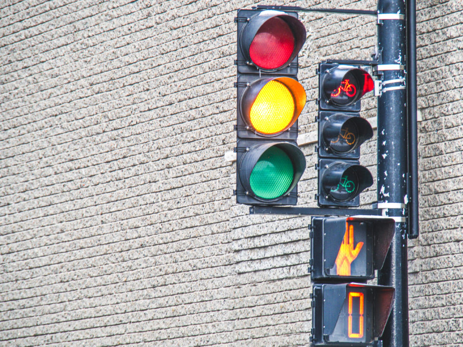Traffic Light