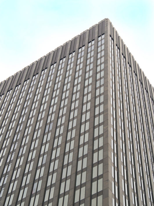 Building Perspective