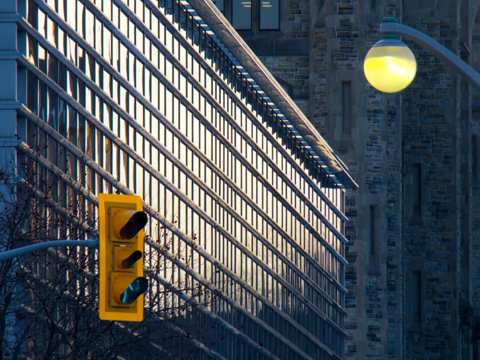 Traffic Light