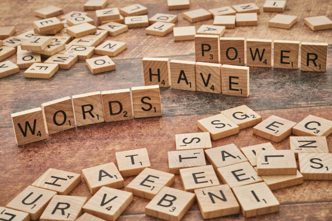 Word Background