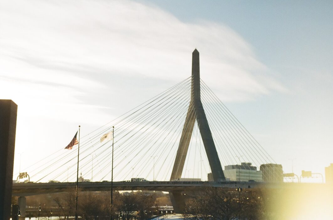 Bridge Abstract