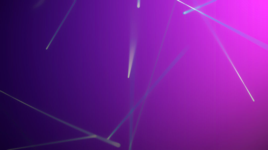 Abstract Gradient Background