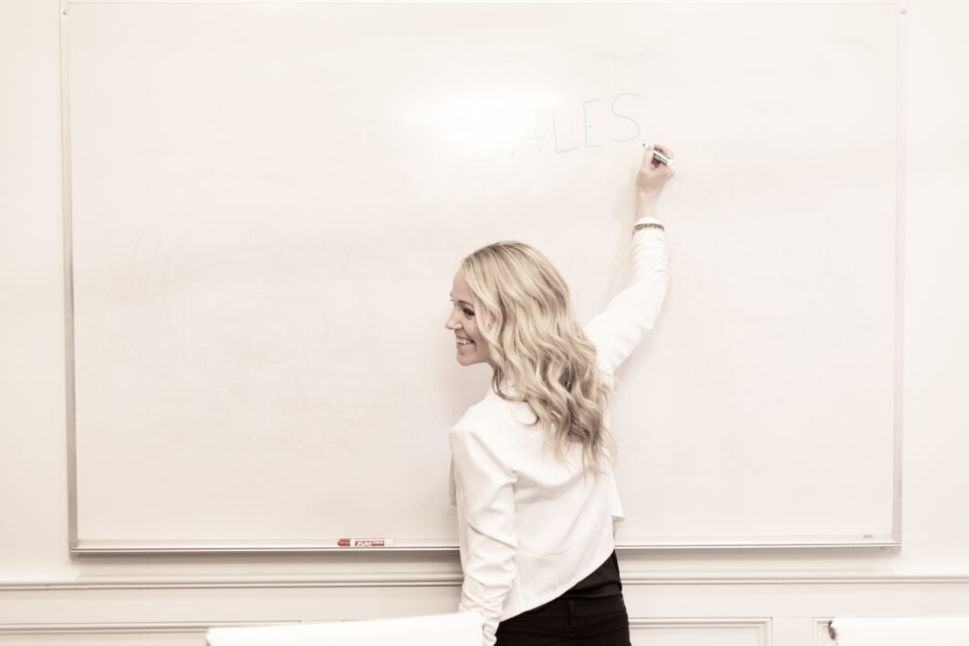 Whiteboard Meeting