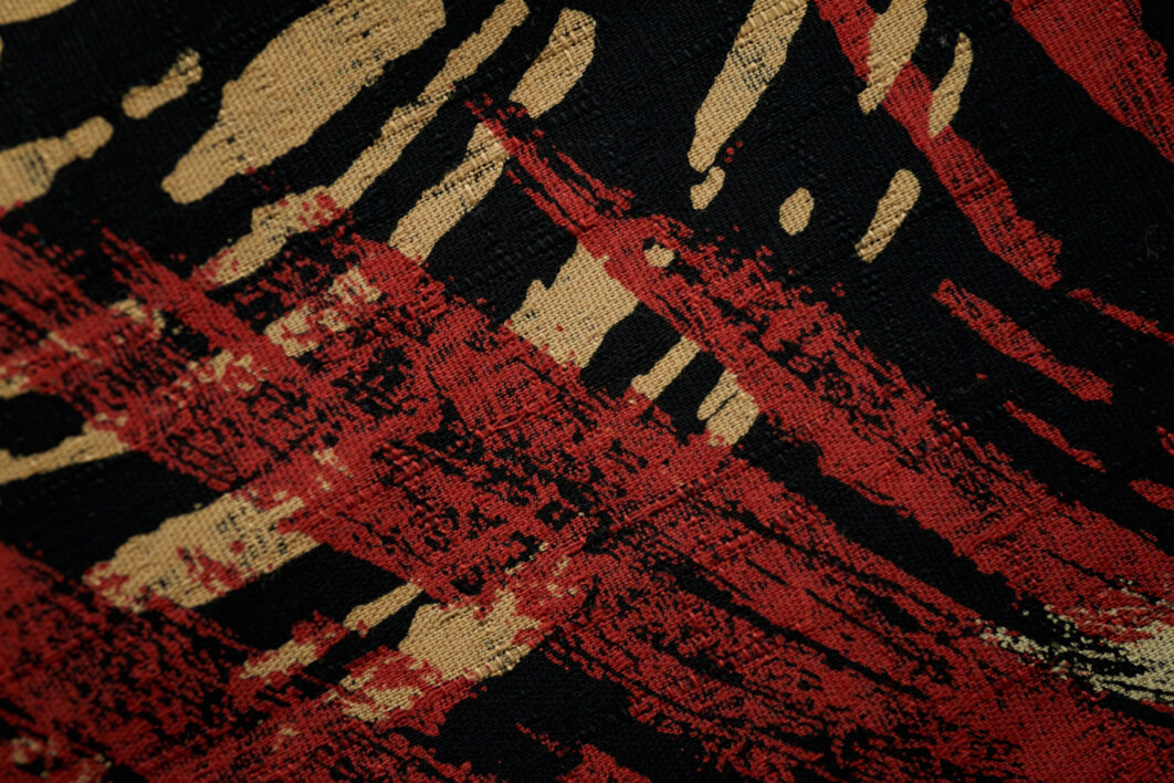 Clothing Fabric Macro