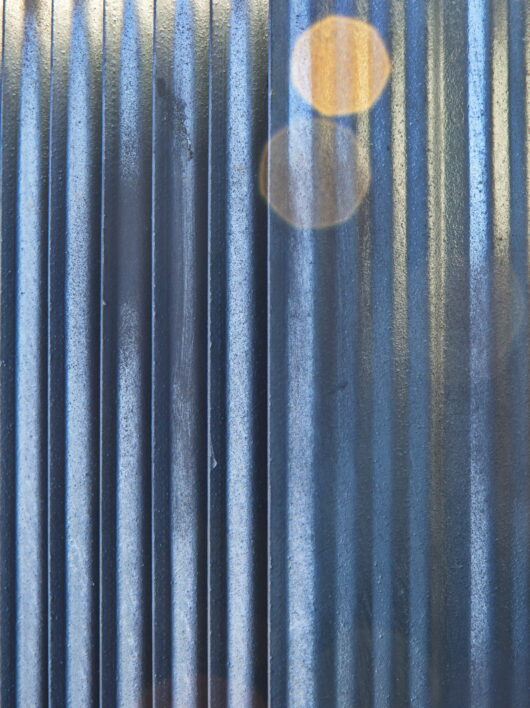 Abstract Metal Texture