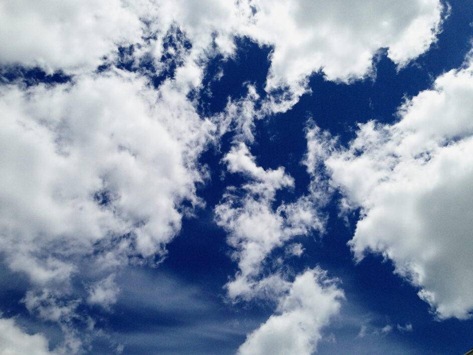 Daydream Clouds