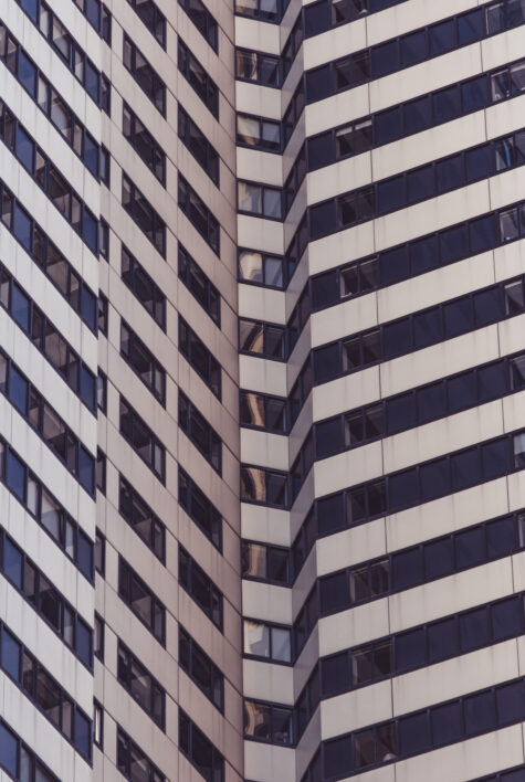 Architecture Abstract Building